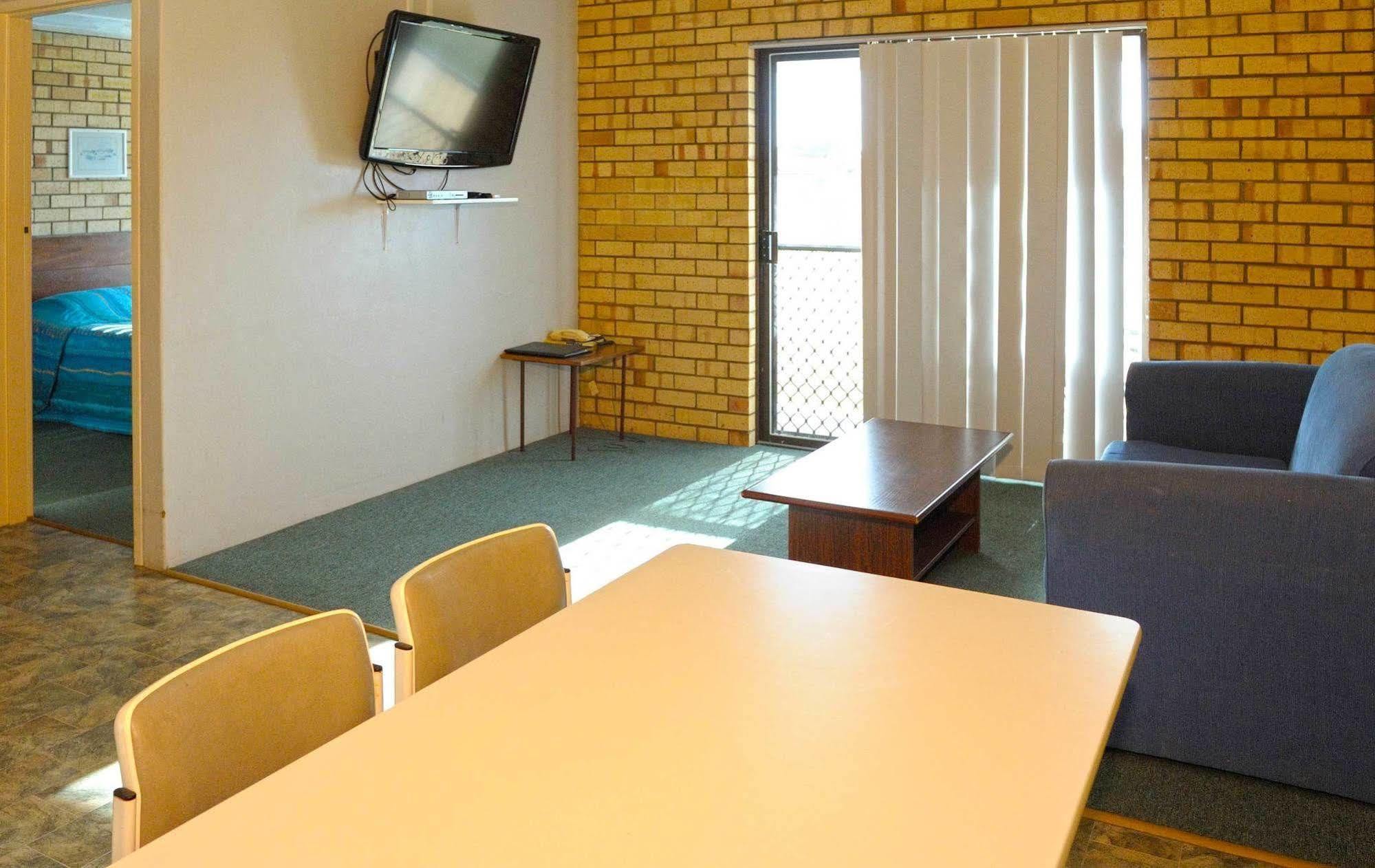 Abrolhos Reef Lodge Geraldton Extérieur photo