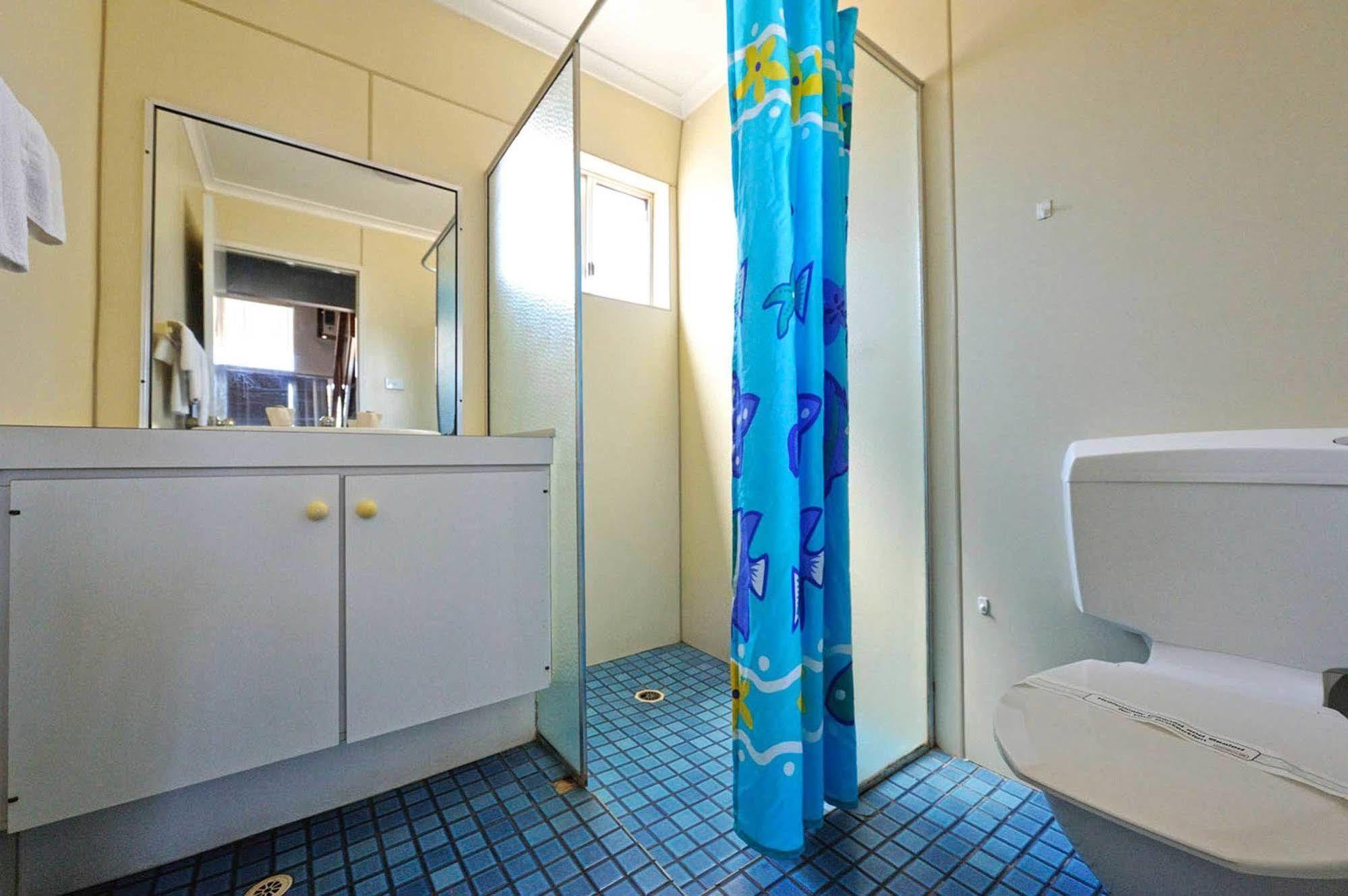 Abrolhos Reef Lodge Geraldton Extérieur photo